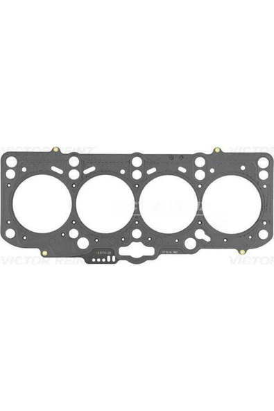 Victor Reinz 61 -33770-20 Silindir Kapak Contası 3 Delık Golf V Jetta Passat / A4 A6 2.0 Tdı Bkp Bkd Bre ürün görseli 1