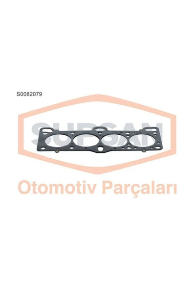 Supsan S0082079 Silindir Kapak Contası Accent 95-00 1.5