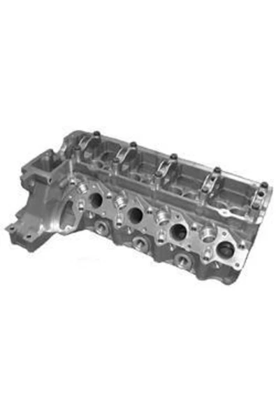 Supsan H0000442 -1 Silindir Kapağı Mitsubishi Canter Fuso Euro4 Fe839-fe859-pajero 4m42 ürün görseli 1