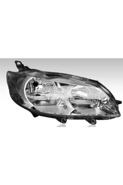 Ayfar 303337 Far Manuel Ayar Sol Peugeot 301