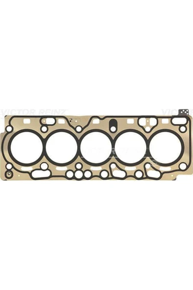 Victor Reinz 61 -42430-30 Silindir Kapak Contası 5 Delık 1.15mm Volvo S60 Iı S80 Iı V60-v70 Iıı Xc70 Iı Xc60