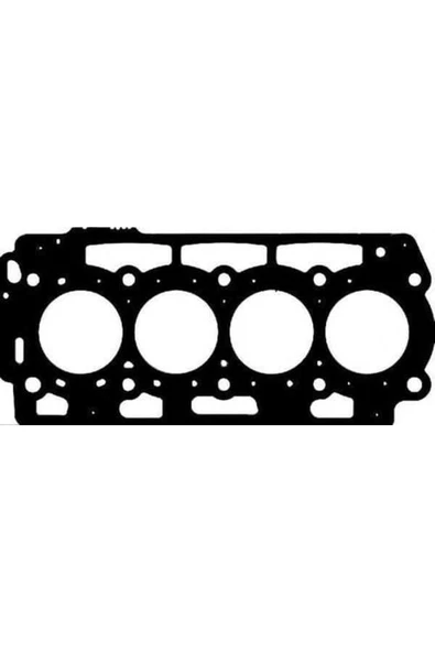 Royal 437012MLS Silindir Kapak Contası 1 Delık 206 207 307 Bipper / C1 C2 C3 Nemo / Fiesta Fusion 1. ürün görseli