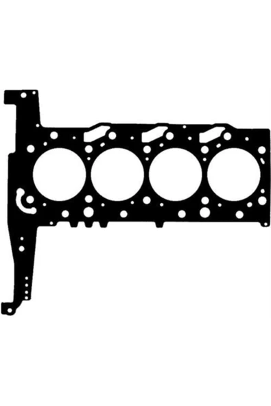 Royal 448012MLS Silindir Kapak Contası Transit 00- 2.4 Tde Tdcı 1.20mm ürün görseli 1