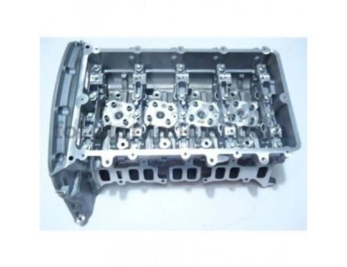 Supsan H0000467 SÜPSAN  SÜPSAN SİLİNDİR KAPAĞI FORD V347 2.4L PUMA TT9 06