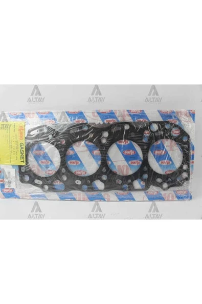 Stone JA11235 Ja-11235 Silindir Kapak Contası Avensis (t25) 03-06 2.0 D4d 4 Çentık : 1.15 mm Uyumlu