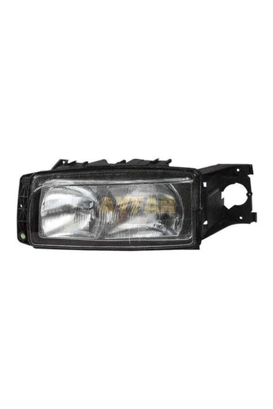 Ayfar 505043  Far Sol Renault Premium Sinyalsiz - 1