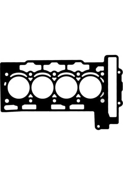 Royal 631010MLS Silindir Kapak Contası 207 308 1.4 16v 95hp- 208 C3 Iı C4 Iı Ds3 1.4vtı 95hp- 207 30 ürün görseli