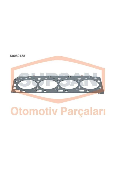 Supsan S0082138 SILINDIR KAPAK CONTASI MLS L200 2.5DI 2.5D 16V 4D56HP/KB4T ürün görseli 1