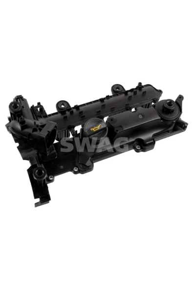 Swag 33103972  Külbütör Kapağı Silindir Kapağı Bileşenleri Hava Valfi Ve Conta Ile Citro N Fe Uyumlu ürün görseli 1