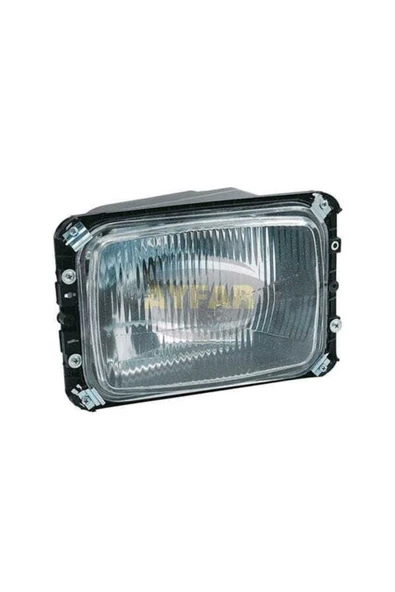 Ayfar 505400  Far Mercedes Sol ürün görseli