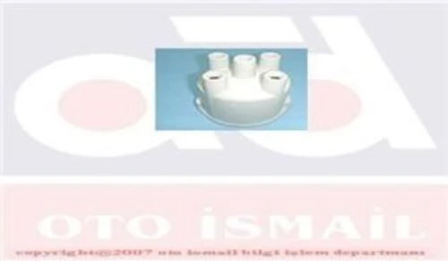 Tpart 36201  Distribütör Kapağı Nıva 4 Silindir
