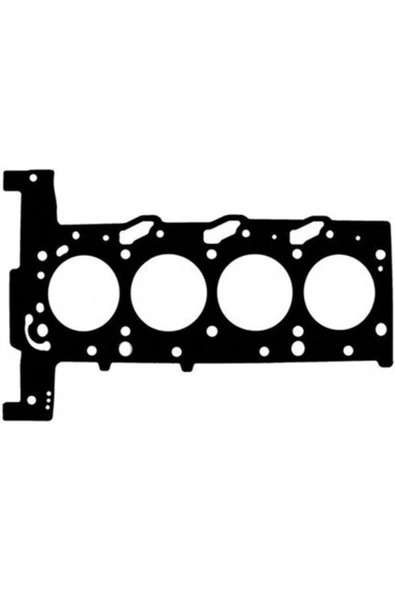 Royal 629012MLS Skc 1.20mm Mls 3 Çentik Ford Transit 2.2 Tdci Euro5 Arkadan Çeker - 1