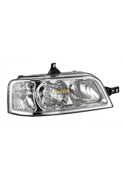 Ayfar 505203 1347692080 Far Sol Peugeot Boxer Fıat Ducato Cıtroen Jumper - 1