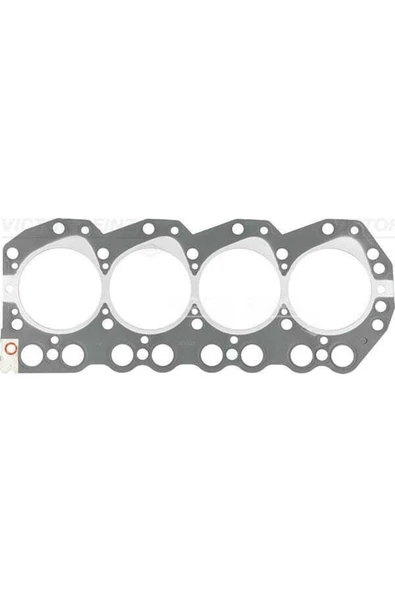 Victor Reinz 61 -52820-10 Silindir Kapak Contası 2 Delık D21 D22 Td27 Saç ürün görseli 1