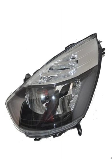 Ayfar 202323 FAR SOL MOTORLU SIYAH CITALI CLIO IV HATCBACK / GRANDTOUR 12-20