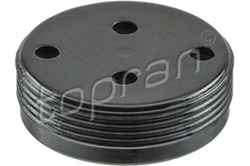 Topran 110878001  Tapa Silindir Kapak (Vw: Bora Caddy III 1.6 04-15)