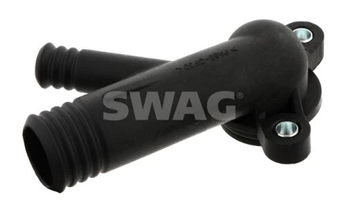 Swag 20928419  Radyatör Su Flanşı Silindir Kapağı İçin 3 Serisi E36 5 Serisi E34 Z3 M43 M44