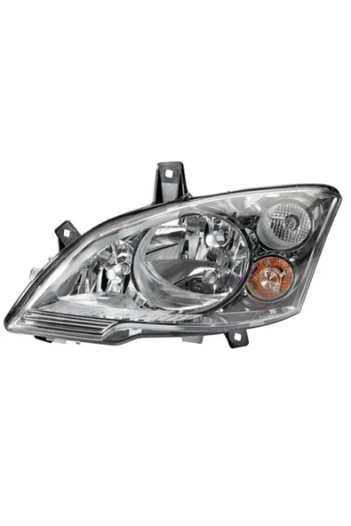 Ayfar 505429 Mercedes W639 Viano Sol Far 2010 Sonrası 6398201861 Uyumlu ürün görseli 1