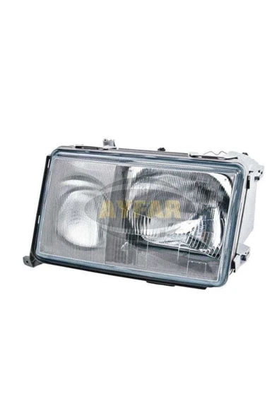 Ayfar 303359  Far Sol Mercedes 200 E W 124 85-93