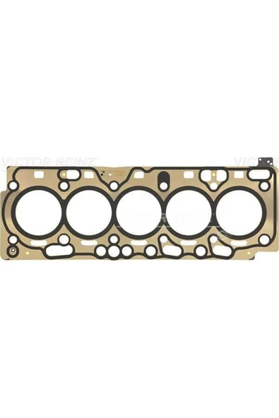 Victor Reinz 61 -42430-40 Silindir Kapak Contası 3 Delık 1.20mm Volvo S60 Iı S80 Iı V60-v70 Iıı Xc70 Iı Xc60 ürün görseli 1