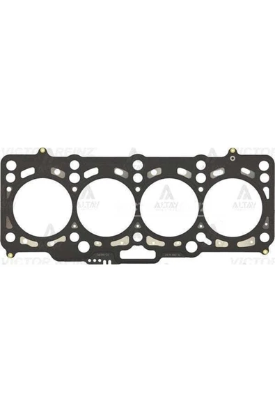 Victor Reinz 61 -38190-20 Silindir Kapak Contası 3d Ø82mm 1,71mm (vw: Golf V-vı-passat 2.0tdı)