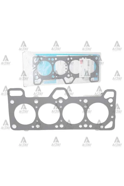 Victor Reinz 61 -53865-0 Silindir Kapak Contası Accent 95-00 1.3 12V Saç