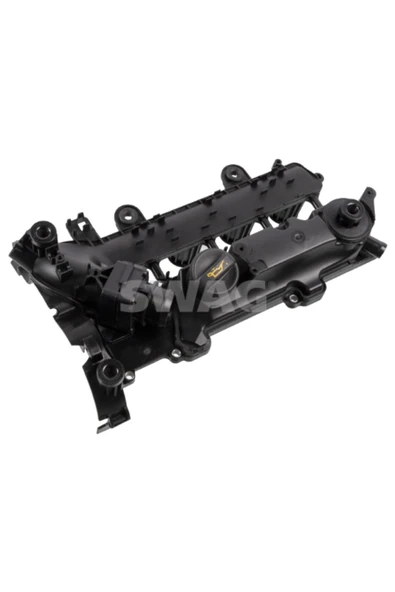 Swag 33103973  Külbütör Kapağı Silindir Kapağı Bileşenleri Hava Tahliye Valfi Ve Conta Ile Citro N Fe ürün görseli 1