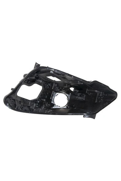 Wender Parts MA2078207961P2 Wenderparts Ma2078207961p2 Far Kasası Sol (statık Led) E-class C207 13-16 Uyumlu