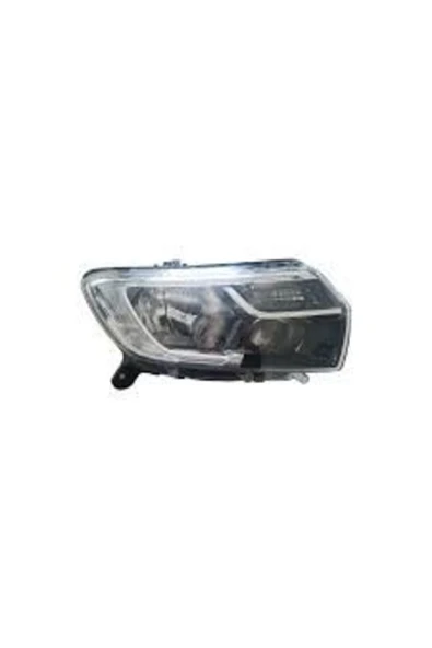 Valeo 450784  FAR (LED) (SOL) PEUGEOT 2008 (04/18-)