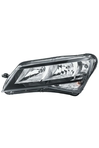 Hella 1EJ011939011 FAR, SKODA SUPERB III (3V3-3V5),HALOJEN,SOL