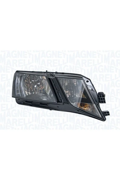 Magneti Marelli 711451000249 Magnettı Marellı Mll- Far Sol Skoda Octavıa My17