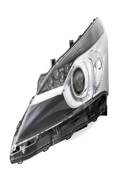 Farba 2014011  Far Sol Xenon Toyota Verso 13-16 Toyota ürün görseli 1