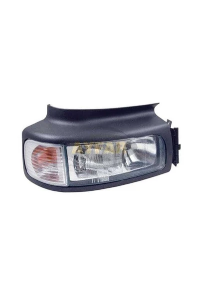 Ayfar F505701 505701 Far Sol Renault Premium 96-06