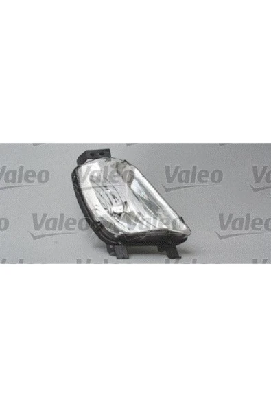 Valeo 043599  SİS FARI SOL 308 H9 - 1
