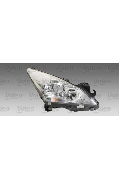 Valeo 043784  Far Sol - Sinyal 3008 09- Elektrikli H7