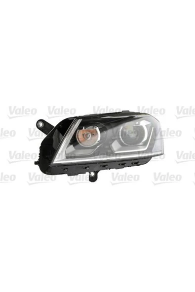 Valeo 044505 Far Sol + Sınyal Passat 10- Xenon Ds3 Veh Afs + Drl + Led Uyumlu