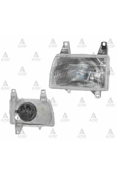 DEPO 2161134LLDE Far Sol - 1