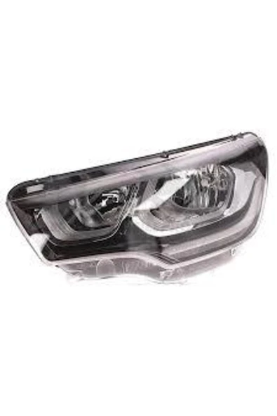 PSA 9808623880  Far Komple Sol C4 Iı