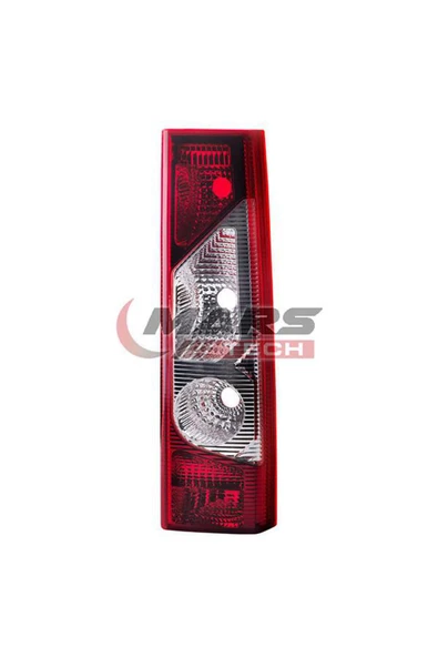 Mars 510385 STOP LAMBASI  uyumlu SOL SCUDO 07-13 DUYSUZ 18051 - 1