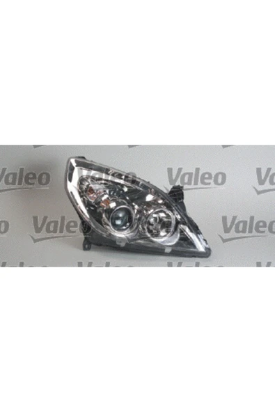 Valeo 043016  FAR SOL + SİNYAL VECTRA C 05- SIGNUM 03- ELEKTRİKLİ B