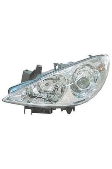 PSA 6208.E3 Peugeot  Far Sol Ducato 02- Uyumlu/ Boxer 02- / Jumper 02-