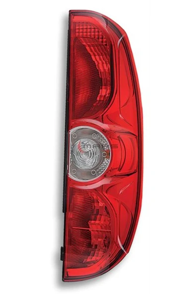 Mars 610313 STOP LAMBASI SOL CIFT KAPI ( FIAT   DOBLO 10 - / OPEL  COMBO)