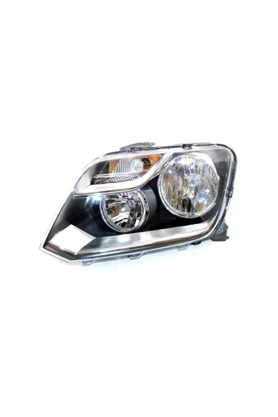 DEPO 44111J5LMLEMN2 Volkswagen Amarok Sol Ön Far 2013- Ve Üzeri 2h1941015m