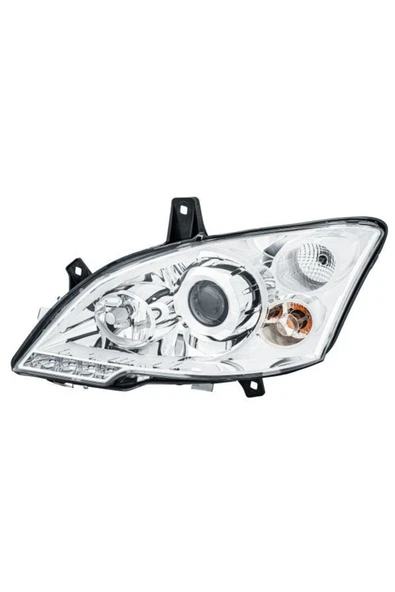 Hella 1ZS009627311 FAR ( MERCEDES W639 VIANO SOL BI XENON )