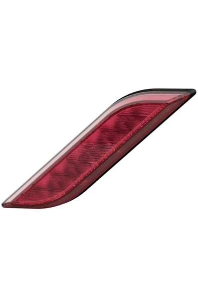 Hella 2NE013343121 2ne013343-121 Arka Sis Farı Universal Ledli Cv Led-shapelıne Sol Arka (12-24v) - 1