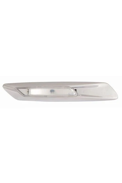DEPO 4441415LAQ 444-1415l-aq Bmw 5 F10 F11 2009-2016 Krom Çamurluk Sinyali Sol Ön 63137154167