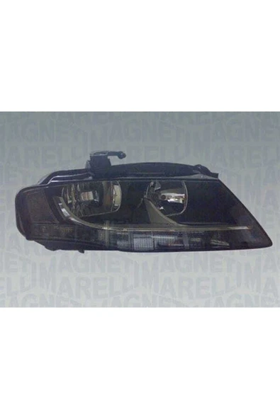 Magneti Marelli 711307022852 Far Sol A4 B8 Halojen Sinyal Lambalı H7 H7