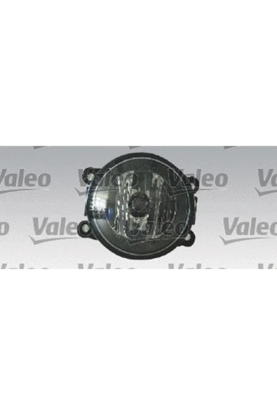 Valeo 043352  SİS FARI SAĞ SOL 207 06- 307  05- 407 607 / XSARA C4 - 1
