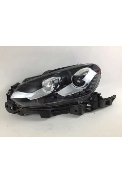 Wisco 5K1941753E Far Sol Led Bı-xenon Vw Golf 6 R 09 -
