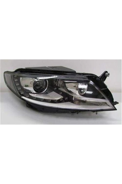 Magneti Marelli 711307024170 Far Sol Vw Cc B6 Kasa Marellı - 1